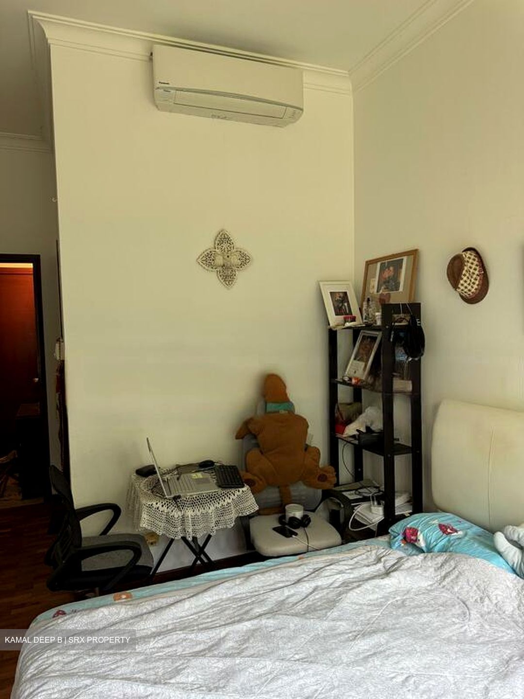 Woodsvale (D25), Condominium #447799661